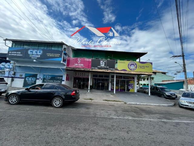Ponto Comercial venda em Cabo Frio, Tamoios