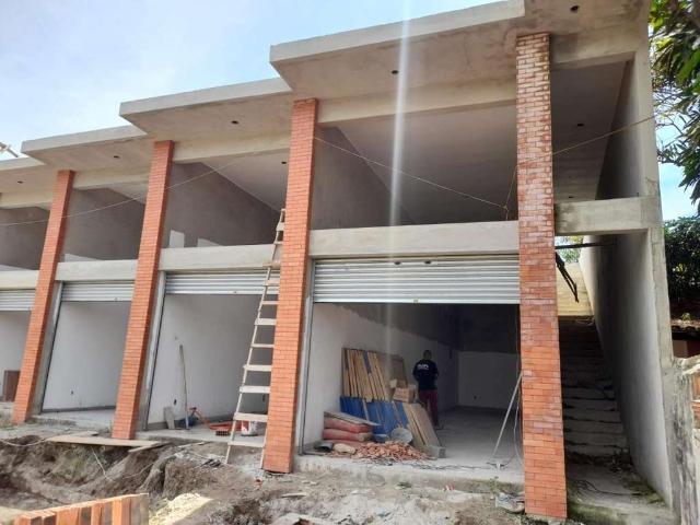 Ponto Comercial venda em Cabo Frio, Tamoios