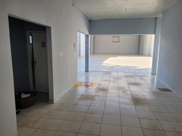 Ponto Comercial venda em Centro, Cáceres