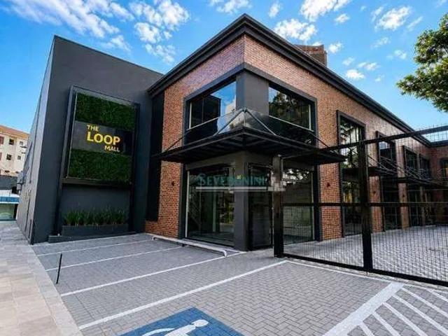 Ponto Comercial venda em Cachoeirinha, Região Geográfica Intermediária de Porto Alegre