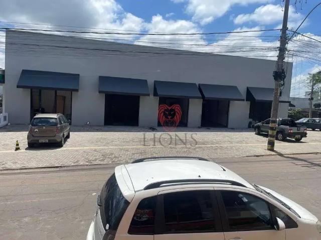 Ponto Comercial venda em Região Geográfica Imediata de Porto Alegre, Região Metropolitana de Porto Alegre