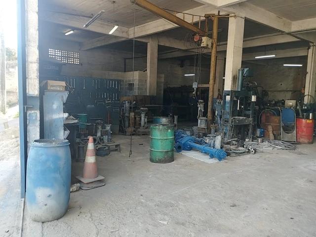 Ponto Comercial venda em Cachoeiro de Itapemirim, Região Geográfica Intermediária de Cachoeiro de Itapemirim