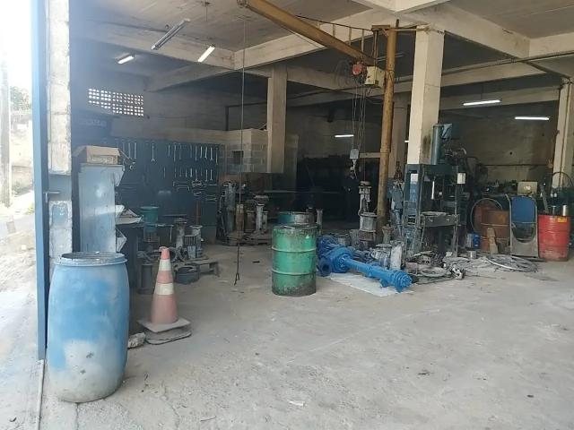 Ponto Comercial venda em Região Geográfica Imediata de Cachoeiro de Itapemirim, Cachoeiro de Itapemirim