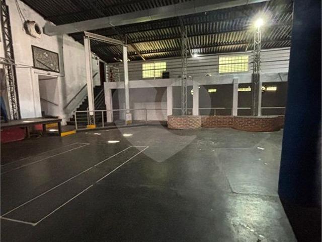 Ponto Comercial venda em Região Imediata de São Paulo, Região Metropolitana de São Paulo