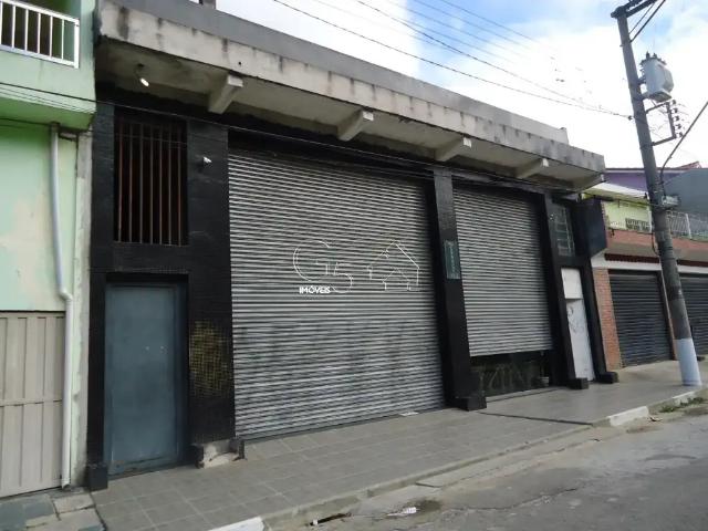 Ponto Comercial venda em Região Imediata de São Paulo, Região Metropolitana de São Paulo