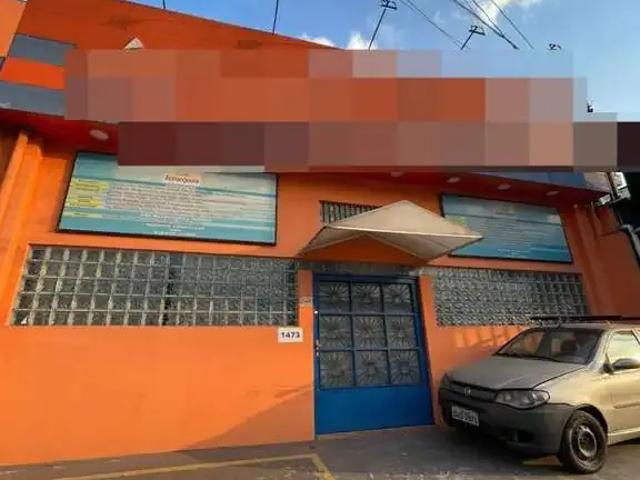 Ponto Comercial venda em Região Imediata de São Paulo, Região Metropolitana de São Paulo