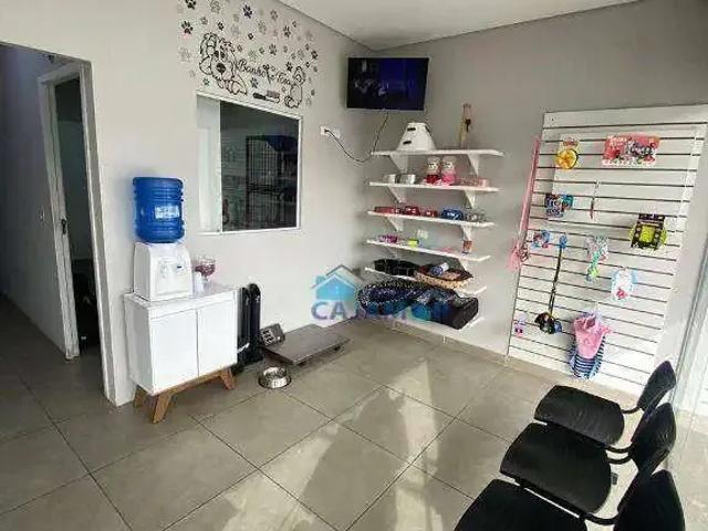 Ponto Comercial venda em Jordanésia, Cajamar