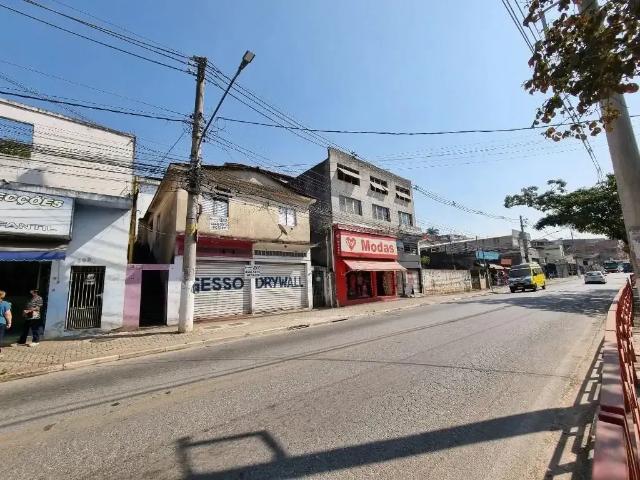 Ponto Comercial venda em Região Imediata de São Paulo, Região Metropolitana de São Paulo