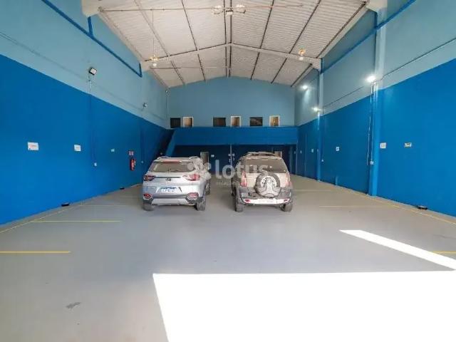 Ponto Comercial venda em Região Imediata de São Paulo, Região Metropolitana de São Paulo
