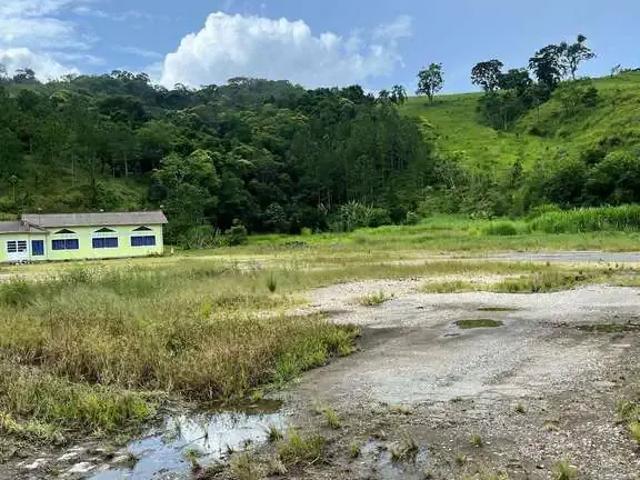 Ponto Comercial venda em Região Imediata de Registro, Cajati