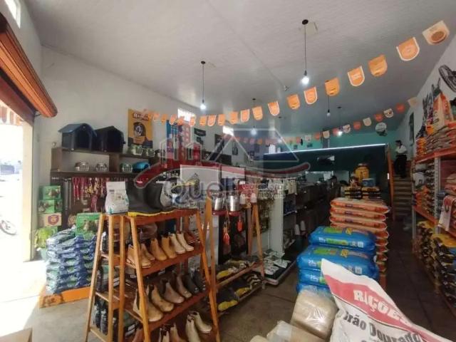 Ponto Comercial venda em Região Geográfica Imediata de Caldas Novas-Morrinhos, Caldas Novas