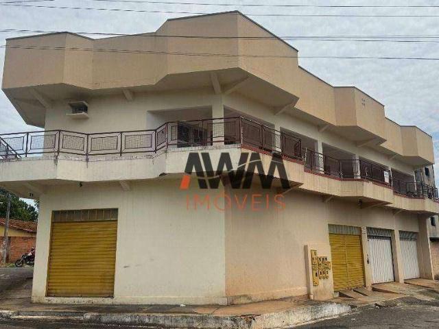 Ponto Comercial venda em Região Geográfica Imediata de Caldas Novas-Morrinhos, Caldas Novas