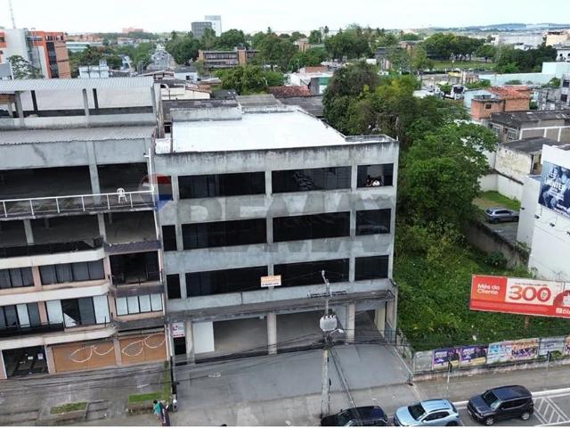 Ponto Comercial venda em Dois de Julho, Camaçari