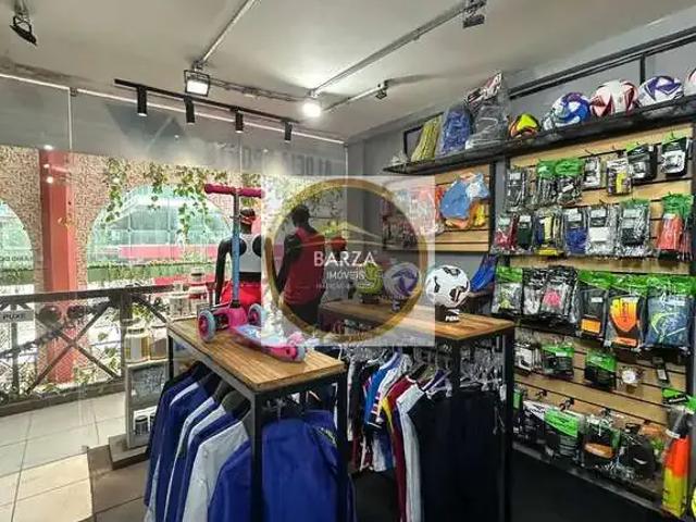 Ponto Comercial venda em Região Geográfica Imediata do Recife, Região Metropolitana do Recife