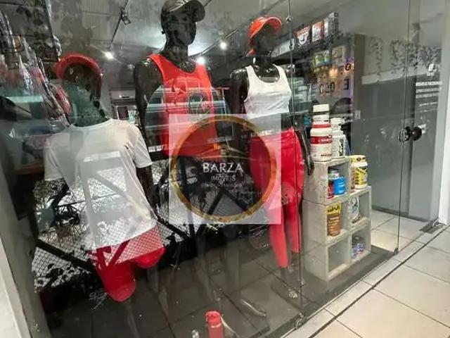 Ponto Comercial venda em Região Geográfica Imediata do Recife, Região Metropolitana do Recife