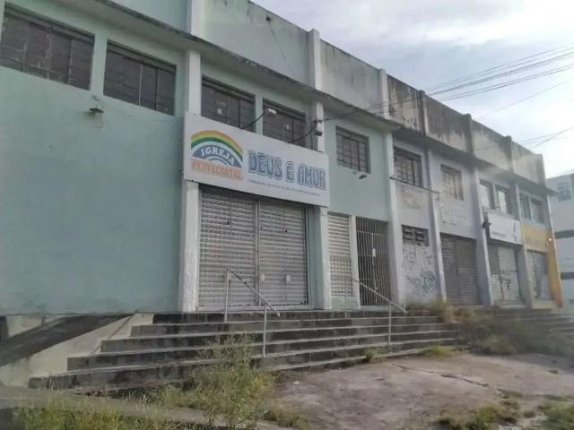 Ponto Comercial venda em Região Geográfica Imediata do Recife, Região Metropolitana do Recife