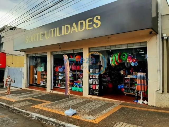 Ponto Comercial venda em Região Geográfica Imediata de Londrina, Cambé