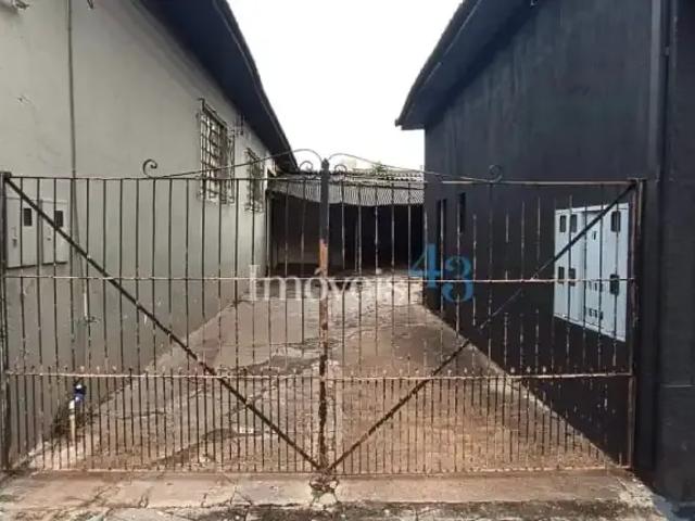 Ponto Comercial venda em Região Geográfica Imediata de Londrina, Cambé