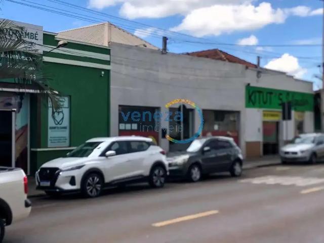 Ponto Comercial venda em Região Geográfica Imediata de Londrina, Cambé