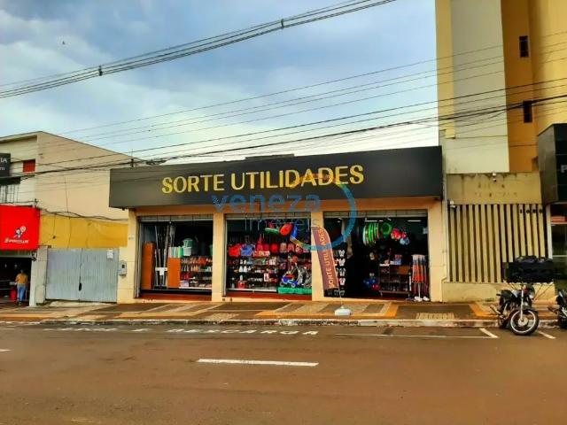 Ponto Comercial venda em Região Geográfica Imediata de Londrina, Cambé