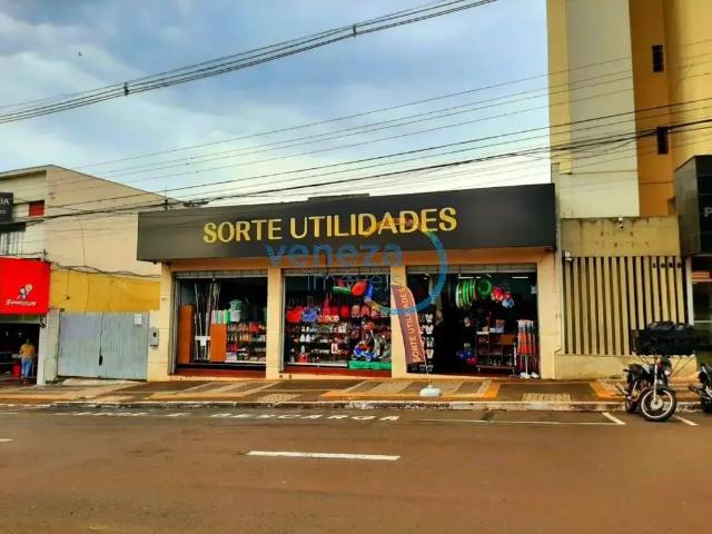 Ponto Comercial venda em Região Geográfica Imediata de Londrina, Cambé