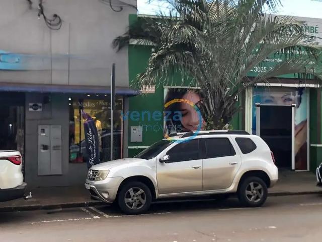 Ponto Comercial venda em Região Geográfica Imediata de Londrina, Cambé