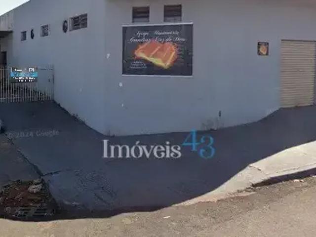 Ponto Comercial venda em Região Geográfica Imediata de Londrina, Cambé