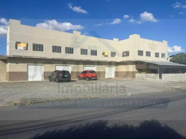 Ponto Comercial venda em Região Geográfica Imediata de Curitiba, Região Metropolitana de Curitiba