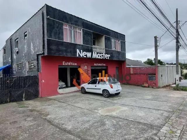 Ponto Comercial venda em Região Geográfica Imediata de Curitiba, Região Metropolitana de Curitiba