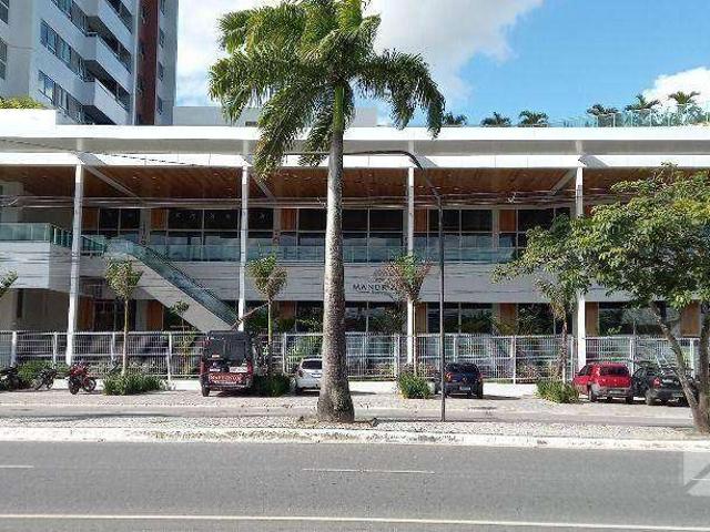 Ponto Comercial venda em Campina Grande, Catolé