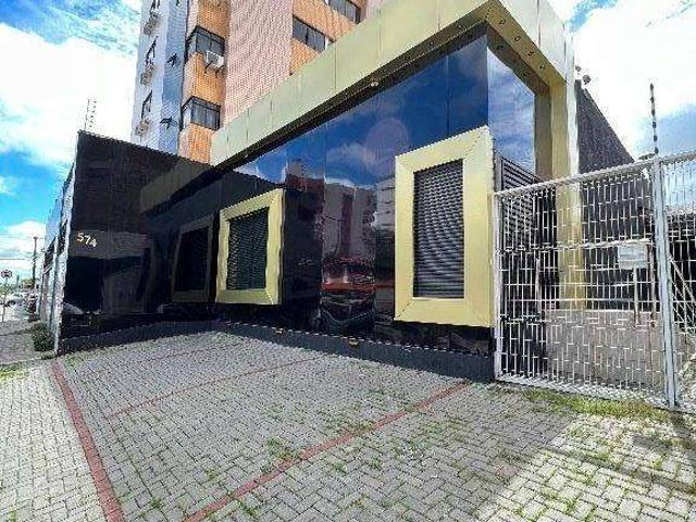 Ponto Comercial venda em Campina Grande, Catolé