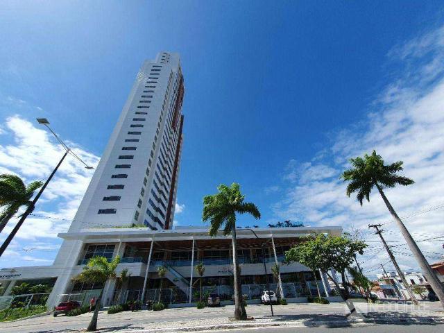 Ponto Comercial venda em Campina Grande