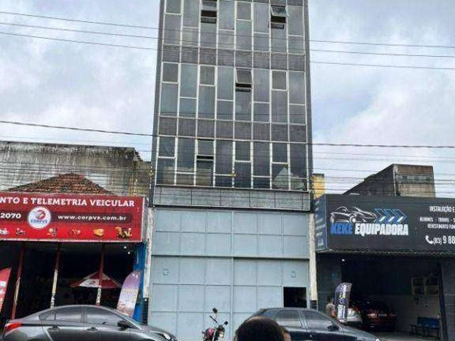 Ponto Comercial venda em Campina Grande, Centro