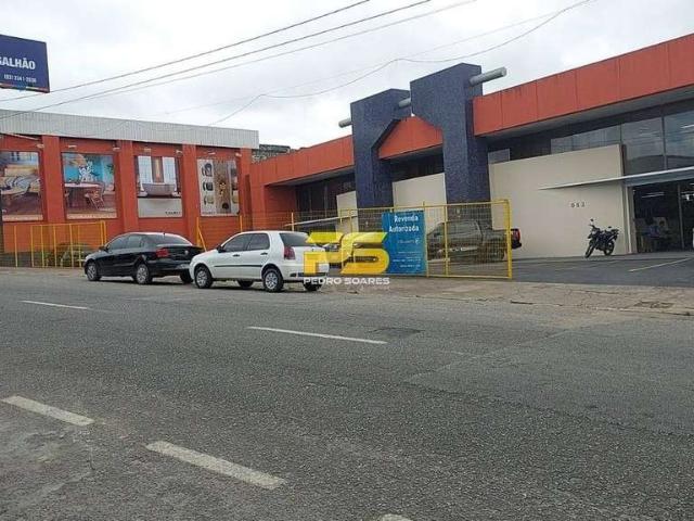 Ponto Comercial venda em Campina Grande, Centro Ponto Comercial venda em Campina Grande, Centro