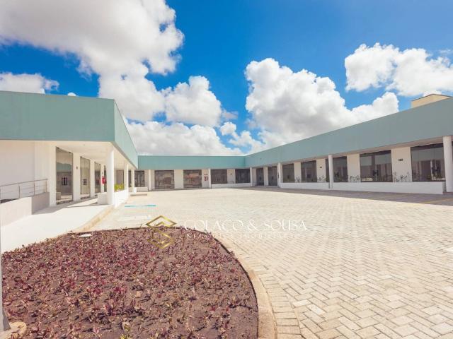 Ponto Comercial venda em Campina Grande