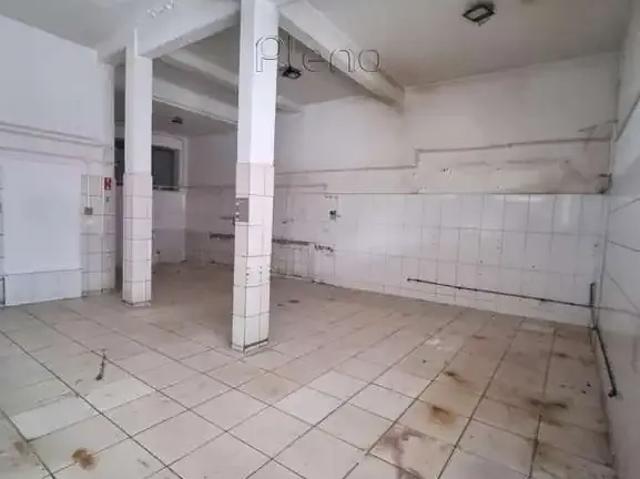 Ponto Comercial venda em Região Imediata de Campinas, Região Metropolitana de Campinas