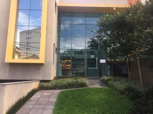 Ponto Comercial venda em Campinas, Nova Campinas