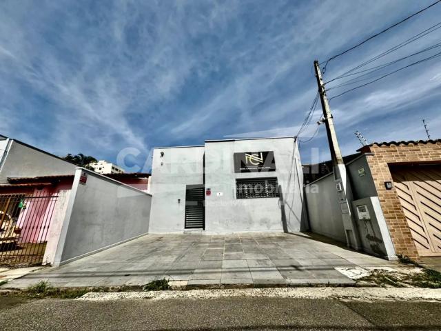 Ponto Comercial venda em Campinas