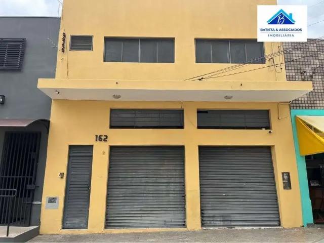 Ponto Comercial venda em Ponte Preta, São Thomé das Letras