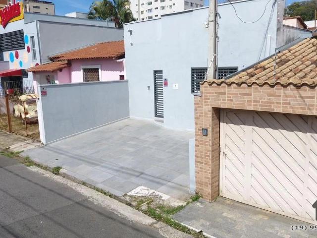 Ponto Comercial venda em Campinas