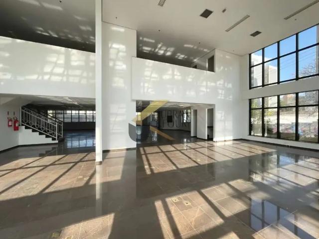 Ponto Comercial venda em Vila Itapura, Campinas