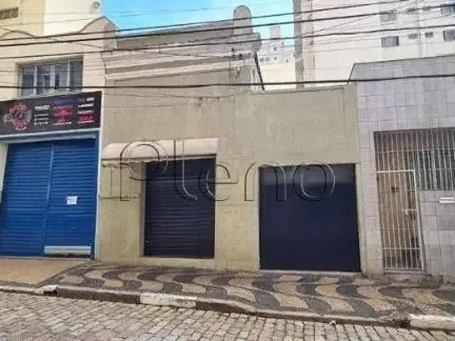 Ponto Comercial venda em Região Imediata de Campinas, Região Metropolitana de Campinas