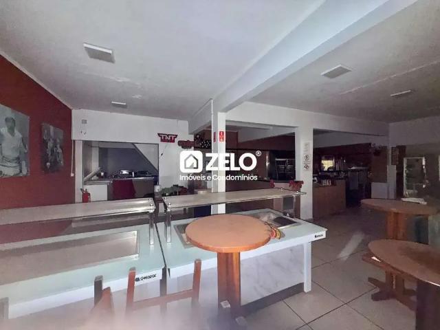 Ponto Comercial venda em Região Imediata de Campinas, Região Metropolitana de Campinas
