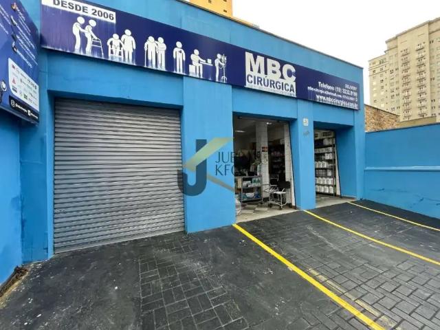 Ponto Comercial venda em Região Imediata de Campinas, Região Metropolitana de Campinas