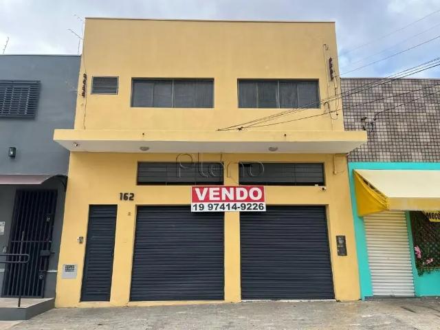 Ponto Comercial venda em Região Imediata de Campinas, Região Metropolitana de Campinas