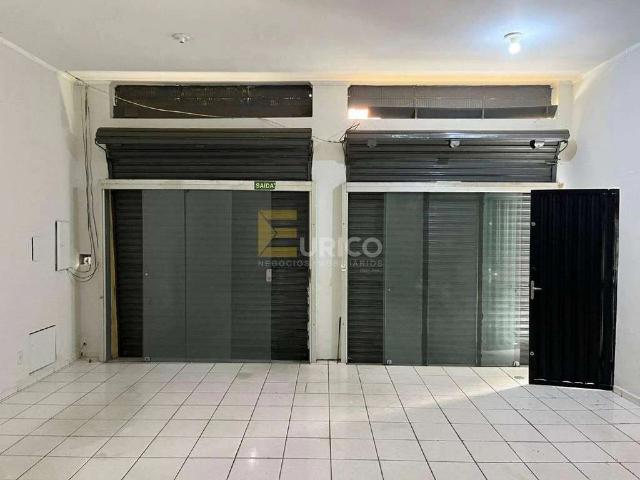 Ponto Comercial venda em Região Imediata de Campinas, Região Metropolitana de Campinas