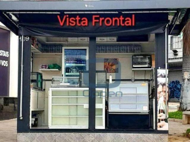 Ponto Comercial venda em Região Imediata de Campinas, Região Metropolitana de Campinas