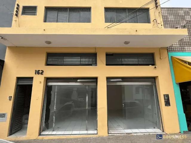 Ponto Comercial venda em Região Imediata de Campinas, Região Metropolitana de Campinas