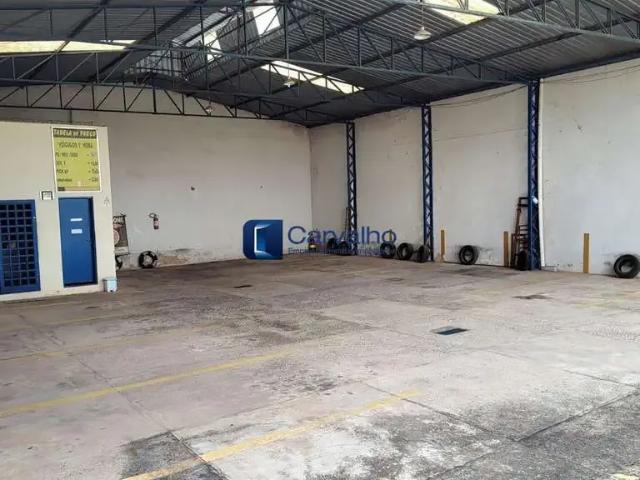 Ponto Comercial venda em Região Imediata de Campinas, Região Metropolitana de Campinas