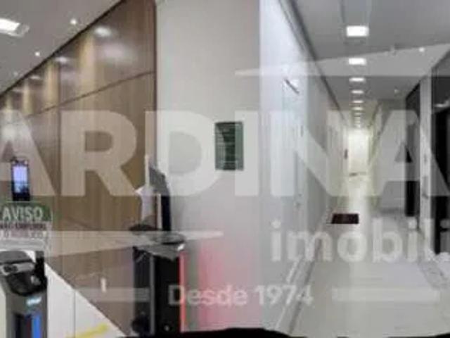Ponto Comercial venda em Campinas